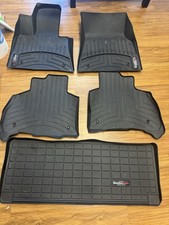 Bmw weather tec for sale  Arlington