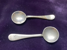 Pair sugar salt for sale  KETTERING