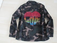 Valentino jacke designer gebraucht kaufen  Waldbrunn