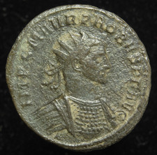 Probus billon antoninianus for sale  PRESTON