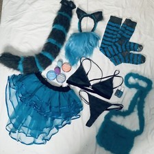 Customised tim burton for sale  BRISTOL