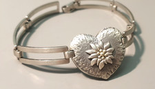 925 silber armband gebraucht kaufen  Oberwesel