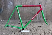 Basso columbus frame gebraucht kaufen  Berlin