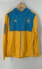 Adidas yellow blue for sale  South San Francisco