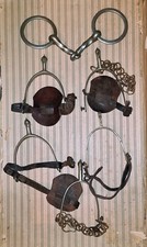 Pairs vintage horse for sale  CONSETT