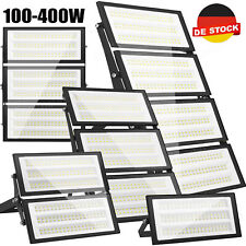 100 400w led gebraucht kaufen  Deutschland