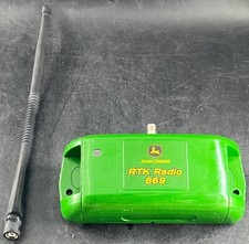 John deere 869 for sale  USA