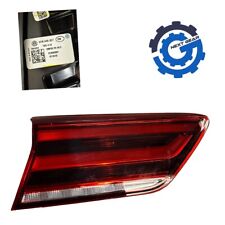 Conjunto de lanterna traseira interna esquerda fabricante de equipamento original para 2020-2023 Volkswagen Atlas 3CM945307 comprar usado  Enviando para Brazil