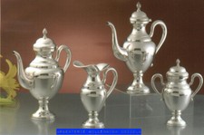 Servizio set caffè usato  Crotone