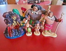 Disney moana lot for sale  Torrington