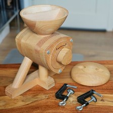Getreidemühle flocker stahlwa gebraucht kaufen  Stockach