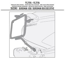 Pl3104 givi portavaligie usato  Tribogna