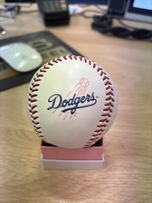 Dodgers mlb rawlings for sale  WELLINGBOROUGH