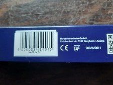 Roco spur 42401 gebraucht kaufen  Schleiz