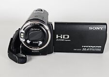 Sony hdr cx570 gebraucht kaufen  Lebach