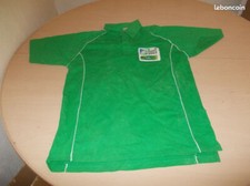 Maillot staff irb d'occasion  Béziers