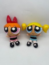 Vintage 1999 powerpuff for sale  Peoria