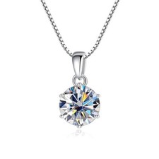 Collier femme white d'occasion  Bordeaux-