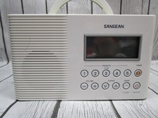 Sangean h201 portable for sale  East Brunswick