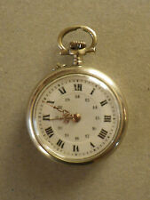 Montre gousset col d'occasion  Morannes
