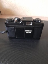 Sucherkamera chinon bellami gebraucht kaufen  Mainz
