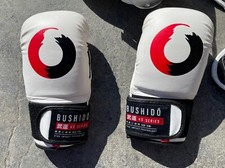 Bushido high impact for sale  San Rafael