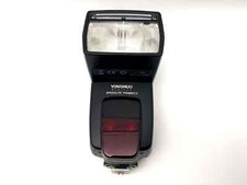 Flash Yongnuo Speedlite Yn568ex II para câmera Canon EOS flash comprar usado  Enviando para Brazil