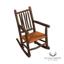 Antique adirondack rustic for sale  Hatfield