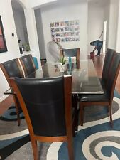 Dining table set for sale  Brighton