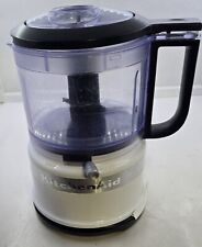 Kitchen aid food for sale  Hurst