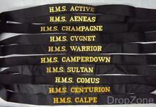 Royal navy hms for sale  CHICHESTER