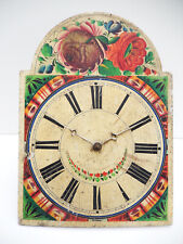 Horloge ancienne forêt d'occasion  Chef-Boutonne