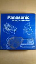 Usado, Automação De Fábrica Panasonic G2 Manual De Manutenção 8E B4 comprar usado  Enviando para Brazil