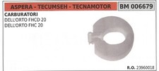 Galleggiante carburatore asper usato  Ficarolo