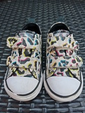 Converse star rainbow for sale  MAIDENHEAD