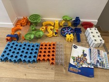 Tech kugelbahn gebraucht kaufen  Paderborn