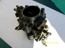 Renault trafic carburetor for sale  BURNHAM-ON-SEA
