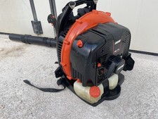 Echo 770 soffiatore usato  Camerino