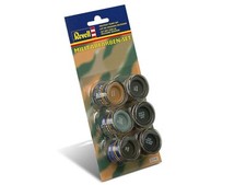 Revell 32340 militärfarben gebraucht kaufen  Reutlingen