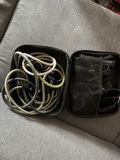 Fitnessbänder widerstandsbän gebraucht kaufen  Uetze