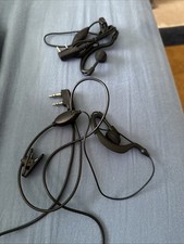 Walkie talkie headset gebraucht kaufen  Bremerhaven