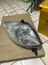 Fanale anteriore destro usato  Osimo