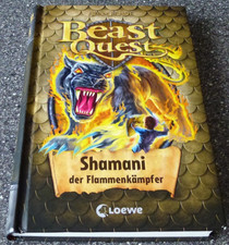 beast quest gebraucht kaufen beast quest gebraucht kaufen Pforzheim