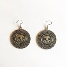 Pirates caribbean aztec for sale  LONDON