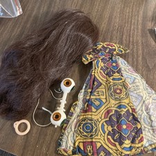 Kenner blythe dress for sale  Bridgeview