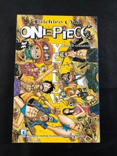 One piece yellow usato  Napoli