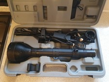 Ledlenser x21r rechargeable for sale  READING