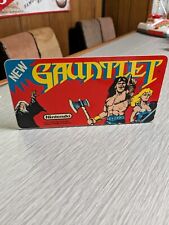 Gauntlet nintendo playchoice for sale  Lindenhurst