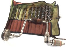 Stanley brace marples for sale  SOUTHPORT