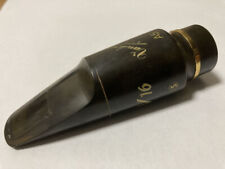Vandoren V16 A5S Refaced Alto Saxofone Bocal comprar usado  Enviando para Brazil